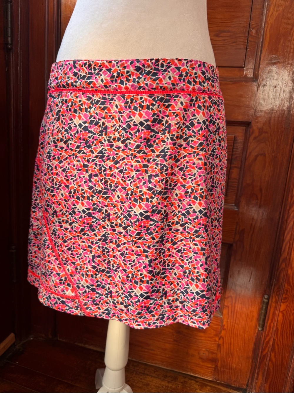 Lady Hagen Golf/Tennis/Pickleball Athletic Skort – Size 8